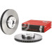 Brembo | Bremsscheibe | 09.D895.13 Brembo | Bremsscheibe | 09.D895.13
