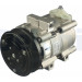 Delphi | Kompressor, Klimaanlage | CS20304-12B1 Delphi | Kompressor, Klimaanlage | CS20304-12B1