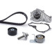 KP15688XS Wasserpumpe + Zahnriemensatz PowerGrip™