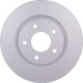 Hella | Bremsscheibe | 8DD 355 129-041 Hella | Bremsscheibe | 8DD 355 129-041
