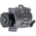 Mahle | Kompressor, Klimaanlage | ACP 1581 000S