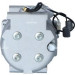 NRF | Kompressor, Klimaanlage | 32330 NRF | Kompressor, Klimaanlage | 32330