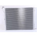Nissens | Kondensator, Klimaanlage | 940563 Nissens | Kondensator, Klimaanlage | 940563