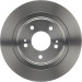 BOSCH | Bremsscheibe | 0 986 479 B04 BOSCH | Bremsscheibe | 0 986 479 B04