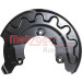 Metzger | Spritzblech, Bremsscheibe | 6115579 Metzger | Spritzblech, Bremsscheibe | 6115579