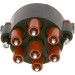 BOSCH | Zündverteilerkappe | 1 235 522 368 BOSCH | Zündverteilerkappe | 1 235 522 368