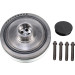 Metzger Riemenscheibe, Kurbelwelle COMPETENCE KIT 6400091