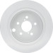 BOSCH | Bremsscheibe | 0 986 479 634