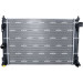 NRF | Kühler, Motorkühlung | 550290 NRF | Kühler, Motorkühlung | 550290