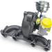 Turbolader Neu mit Dichtungen, JRONE 8G15-30M-304 für AUDI VW 038253019A Turbolader Neu mit Dichtungen, JRONE 8G15-30M-304 für AUDI VW 038253019A