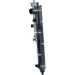 NRF | Kühler, Motorkühlung | 53649 NRF | Kühler, Motorkühlung | 53649