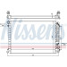 Nissens | Kühler, Motorkühlung | 60241 Nissens | Kühler, Motorkühlung | 60241