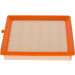 BOSCH F 026 400 348 Luftfilter BOSCH F 026 400 348 Luftfilter