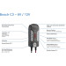 BOSCH C3 automatisches Batterieladegerät 6V-12V, 3.8A Ladestrom für Blei, EFB, AGM-Batterien BOSCH C3 automatisches Batterieladegerät 6V-12V, 3.8A Ladestrom für Blei, EFB, AGM-Batterien