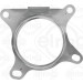 462.040 Dichtung, Abgasrohr