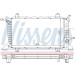 Nissens | Kühler, Motorkühlung | 62241A Nissens | Kühler, Motorkühlung | 62241A