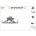 Valeo | Fensterheber | 851276 Valeo | Fensterheber | 851276