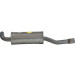 Bosal | Mittelschalldämpfer | 235-259 Bosal | Mittelschalldämpfer | 235-259