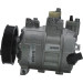 VALEO 699357 Klimakompressor VCS14, 12V, PAG 46, R 134a, R 1234yf, mit PAG-Kompressoröl, NEW ORIGINAL PART VALEO 699357 Klimakompressor VCS14, 12V, PAG 46, R 134a, R 1234yf, mit PAG-Kompressoröl, NEW ORIGINAL PART