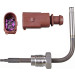 Metzger | Sensor, Abgastemperatur | 0894865