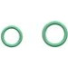 Nissens | Kondensator, Klimaanlage | 94385 Nissens | Kondensator, Klimaanlage | 94385