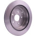 Hella | Bremsscheibe | 8DD 355 116-781