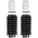 PK143 Staubschutzsatz, Stoßdämpfer PROTECTION KIT PK143 Staubschutzsatz, Stoßdämpfer PROTECTION KIT