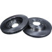 Maxgear | Bremsscheibe | 19-1289 Maxgear | Bremsscheibe | 19-1289