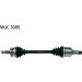 VKJC 3305 Antriebswelle VKJC 3305 Antriebswelle