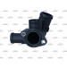 NRF | Kühlmittelflansch | 775038 NRF | Kühlmittelflansch | 775038