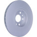 Hella | Bremsscheibe | 8DD 355 120-941