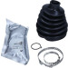 Maxgear | Faltenbalgsatz, Antriebswelle | 49-0718 Maxgear | Faltenbalgsatz, Antriebswelle | 49-0718