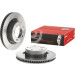 Brembo | Bremsscheibe | 09.C500.11 Brembo | Bremsscheibe | 09.C500.11