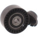 SKF | Umlenk-/Führungsrolle, Keilrippenriemen | VKM 33100
