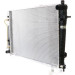 Mahle | Kühler, Motorkühlung | CR 1321 000S Mahle | Kühler, Motorkühlung | CR 1321 000S