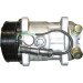 Mahle | Kompressor, Klimaanlage | ACP 111 000P