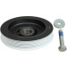 6400044 Riemenscheibe, Kurbelwelle COMPETENCE KIT 6400044 Riemenscheibe, Kurbelwelle COMPETENCE KIT
