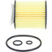 BOSCH F 026 407 166 Ölfilter