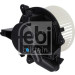 febi bilstein | Innenraumgebläse | 196704 febi bilstein | Innenraumgebläse | 196704