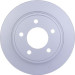 Hella | Bremsscheibe | 8DD 355 122-361