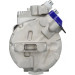 Nissens | Kompressor, Klimaanlage | 89080 Nissens | Kompressor, Klimaanlage | 89080