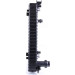 Nissens | Kühler, Motorkühlung | 60328 Nissens | Kühler, Motorkühlung | 60328