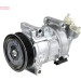 DENSO 5SEL12 Klimakompressor DCP21022 DENSO 5SEL12 Klimakompressor DCP21022