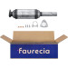 8LG 366 070-491 Ruß-/Partikelfilter, Abgasanlage Easy2Fit – PARTNERED with Faurecia
