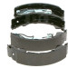 BOSCH | Bremsbackensatz | 0 986 487 702