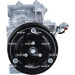 NRF Kompressor, Klimaanlage EASY FIT 32476