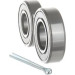 SKF | Radlagersatz | VKBA 1931