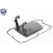 Vaico | Hydraulikfiltersatz, Automatikgetriebe | V30-2175