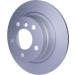 Hella | Bremsscheibe | 8DD 355 129-731