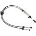 Metzger | Seilzug, Schaltgetriebe | 3150130 Metzger | Seilzug, Schaltgetriebe | 3150130